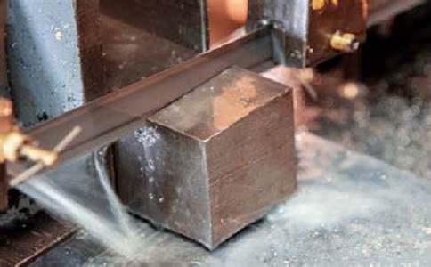 黄石带锯条磨损问题诊断与维护策略